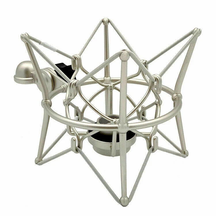 U87Ai U89TLM193127 microphone condenser shock mount