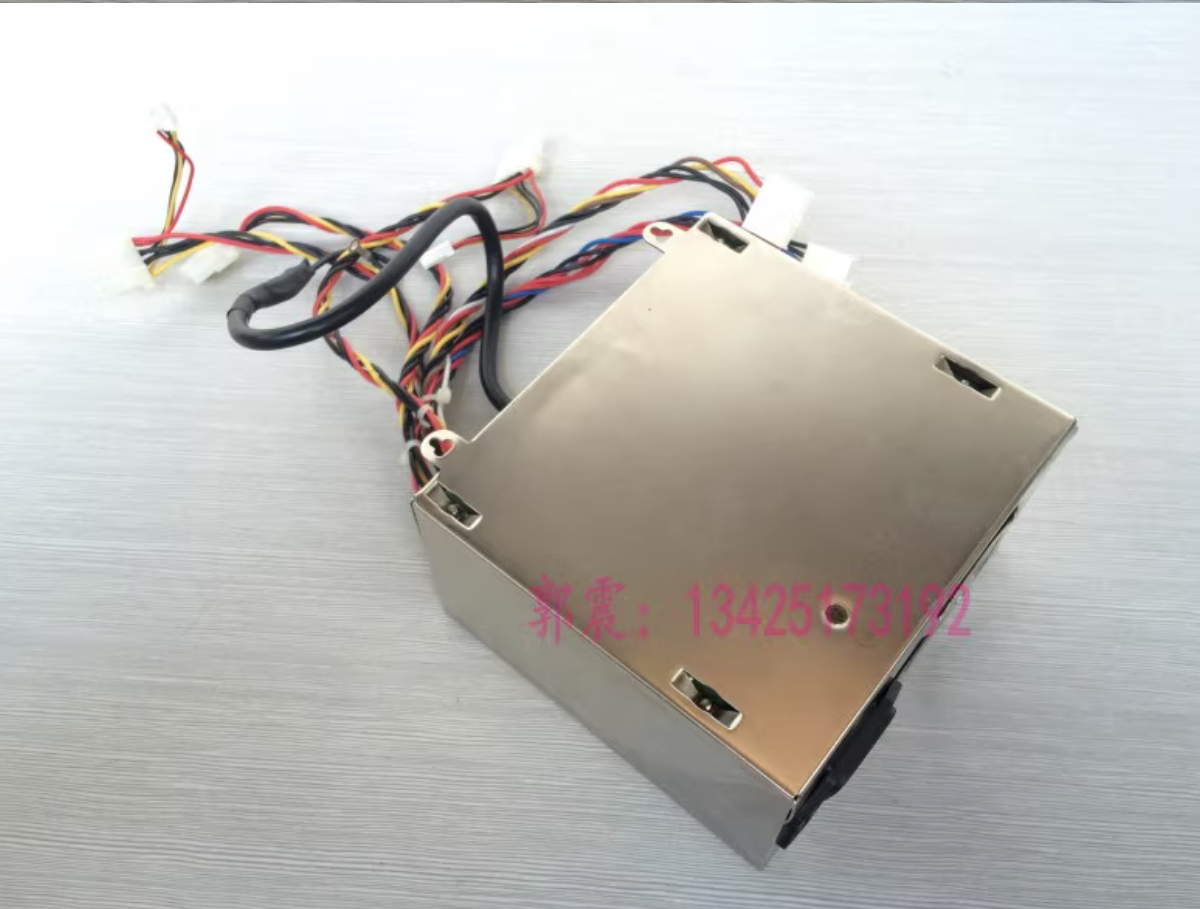 one SNP-920C-1 Industrial Computer Power Supply In good condition Free shipping