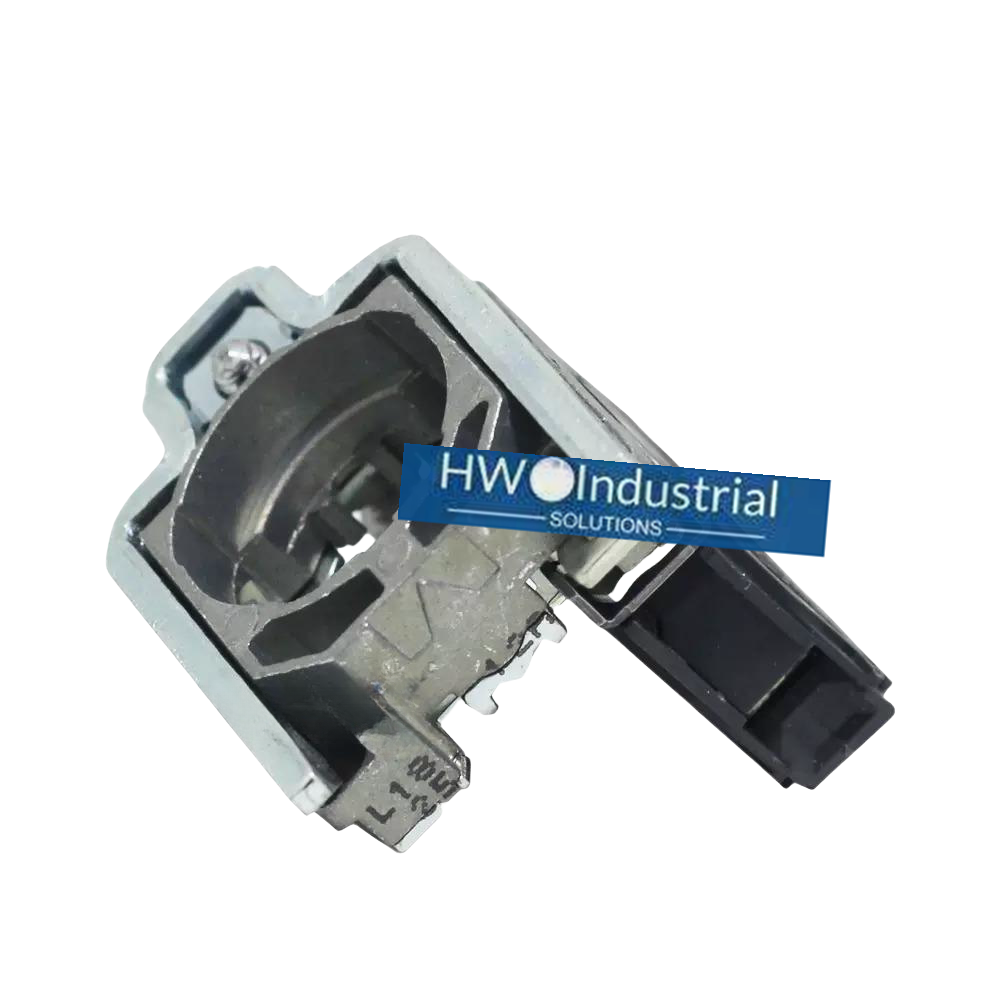 2/Piece  XB4 Series Button Base with Contact Module ZB4BZ102 ZB4-BZ102 1NC
