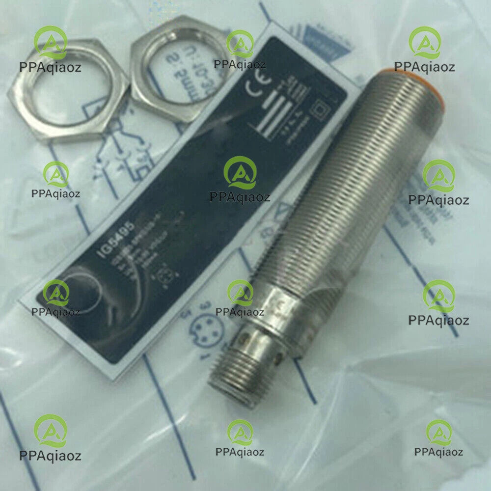 1PCS  IFM IG5495 Proximity Switch Sensor Free Shipping
