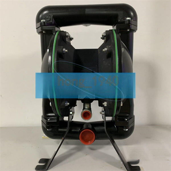 1PCS 666170-344-C Diaphragm Pump for Ingersoll Rand Free shipping