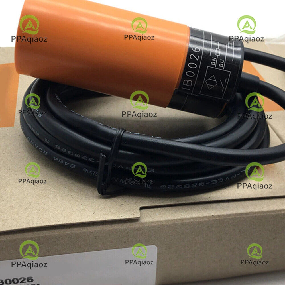 1PC  IFM IB0026 Proximity Switch Sensor Free Shipping