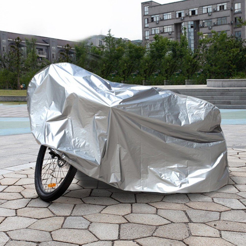 Quality Waterproof Scooter Cover Designed for Outdoor Protection Needs