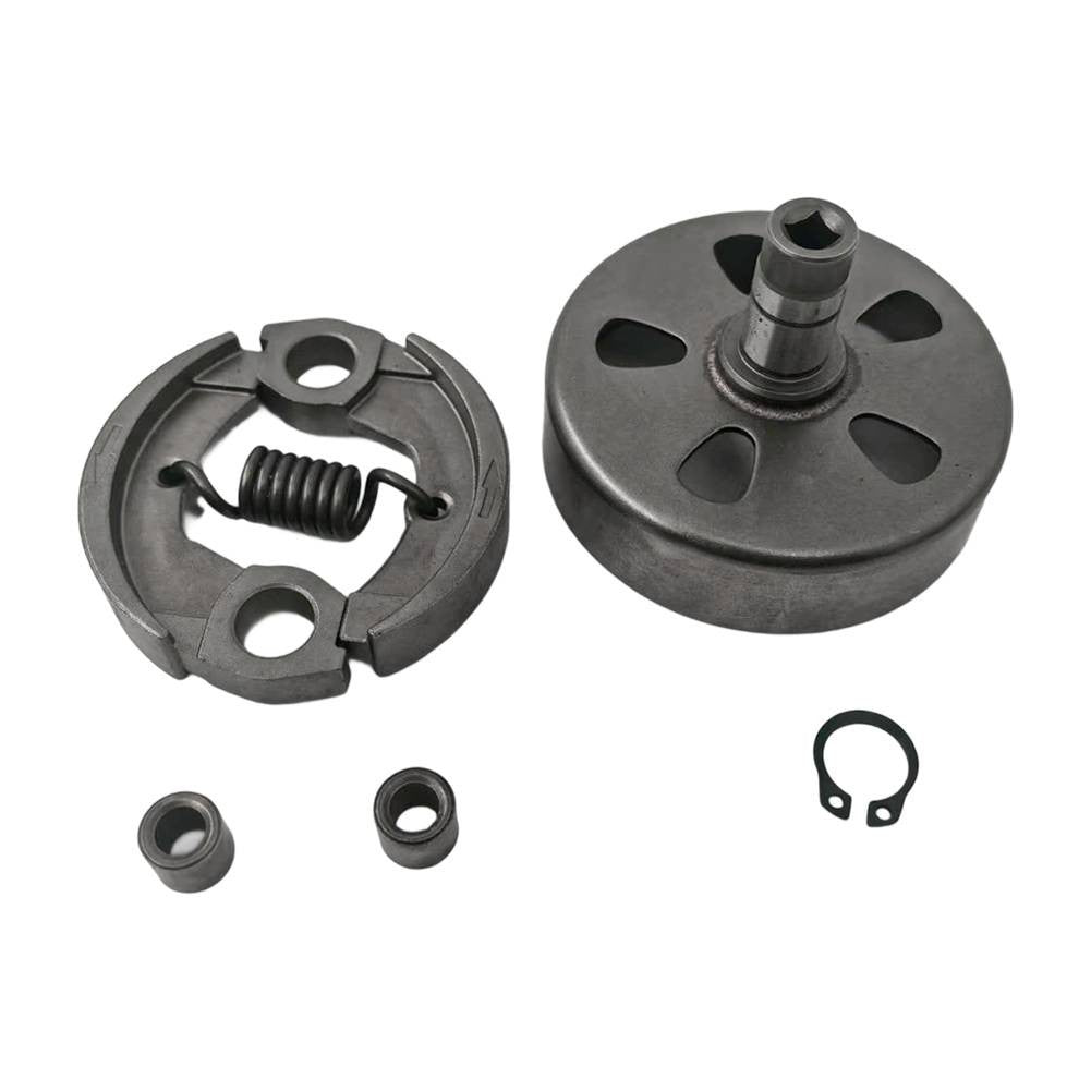 Power Equipment Maintenance CirClip Easy Installation Long-lasting Performance