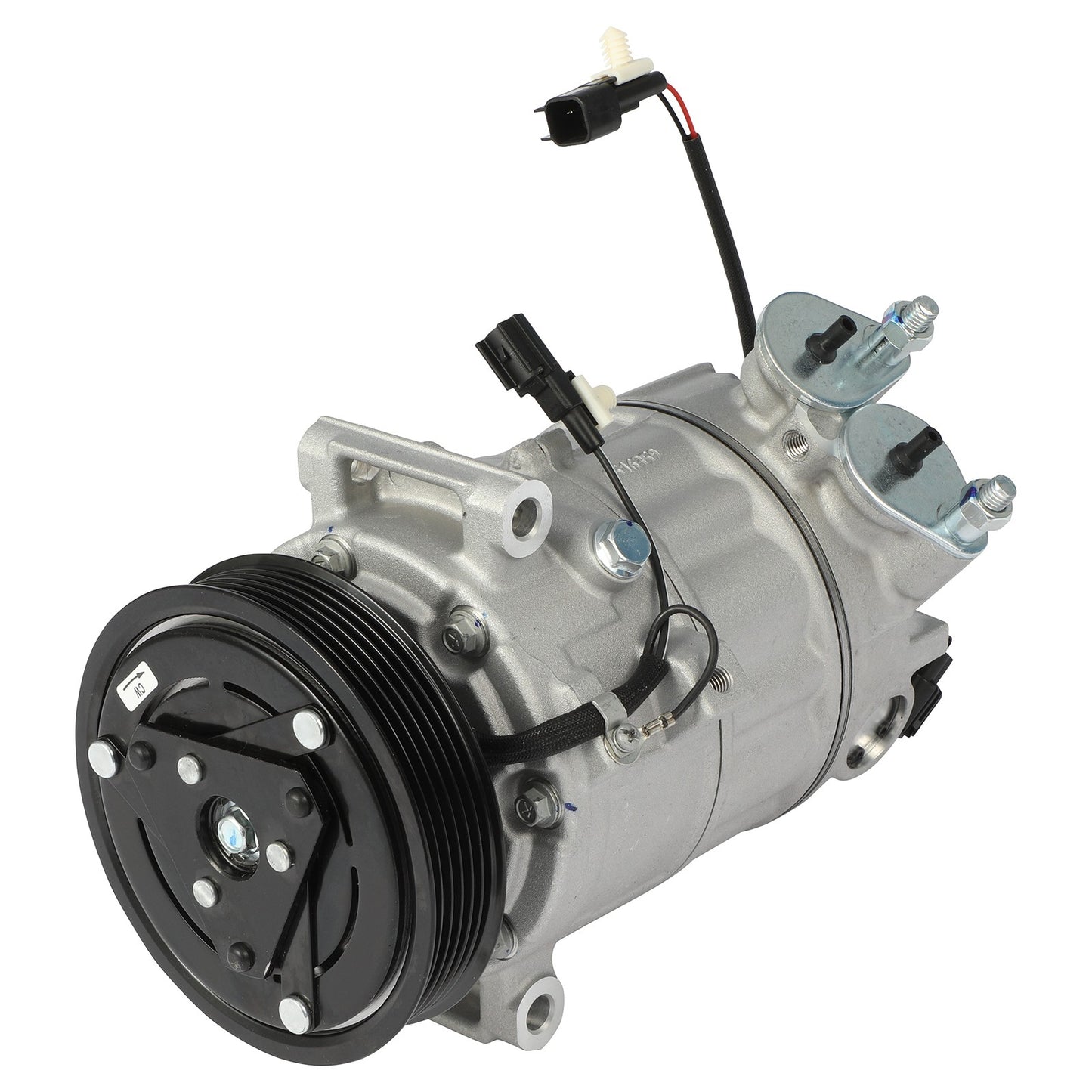 AC A/C Compressors & Clutches for Volvo S60 S80 XC60 XC70 XC90 V90 Cross Country