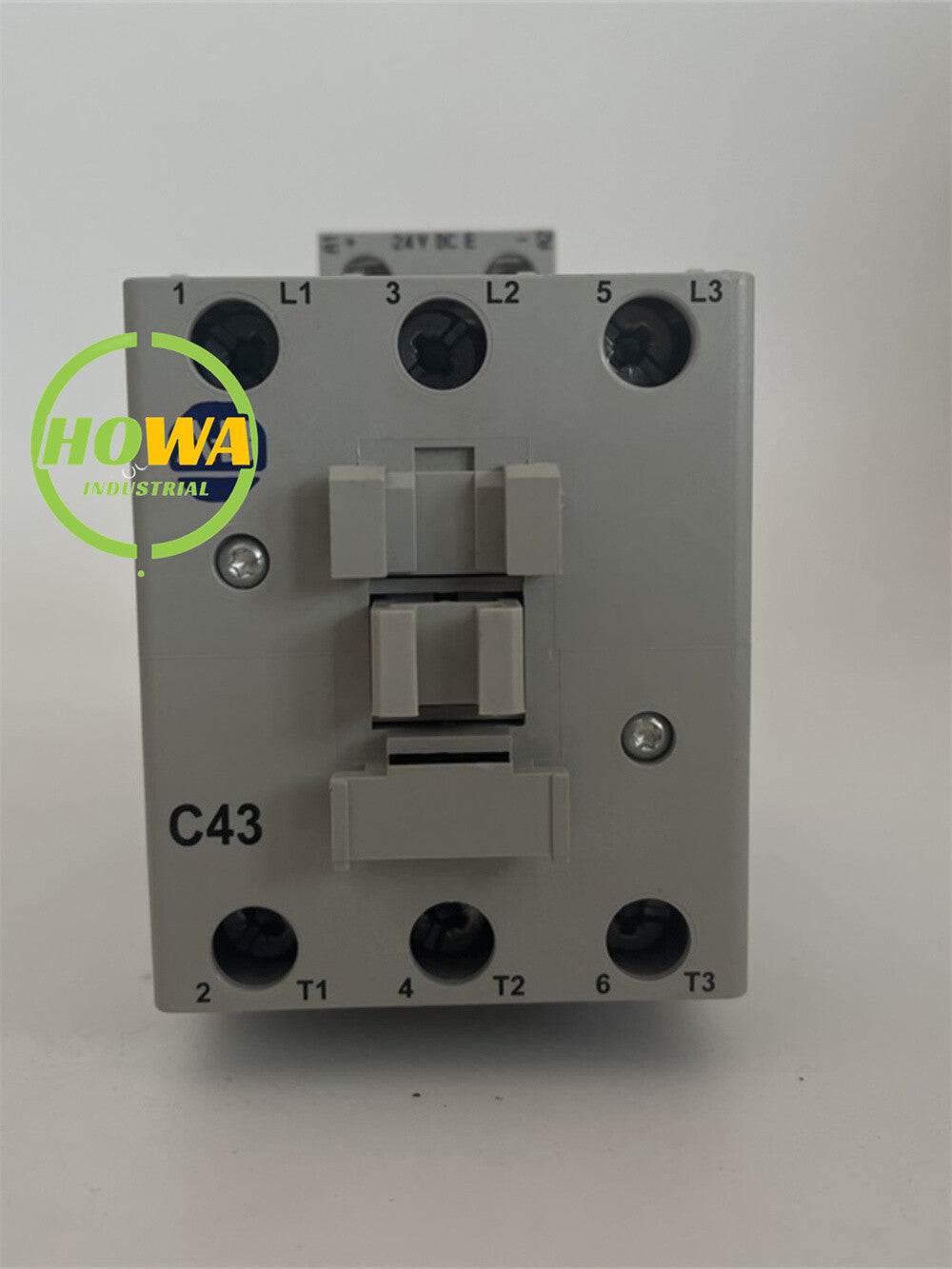 1/piece  100-C43EJ00 100-C43E*00 Contactor DC24V