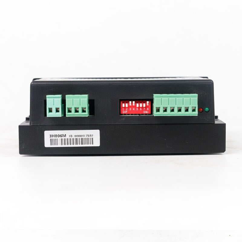 1pcs  ZM-3H806M AC50-80V 7.8A Three-phase Stepper Motor Controller Driver