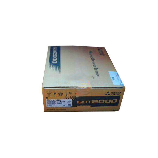 MITSUBISHI HMI GT2510-VTBD Panel GT2510VTBD