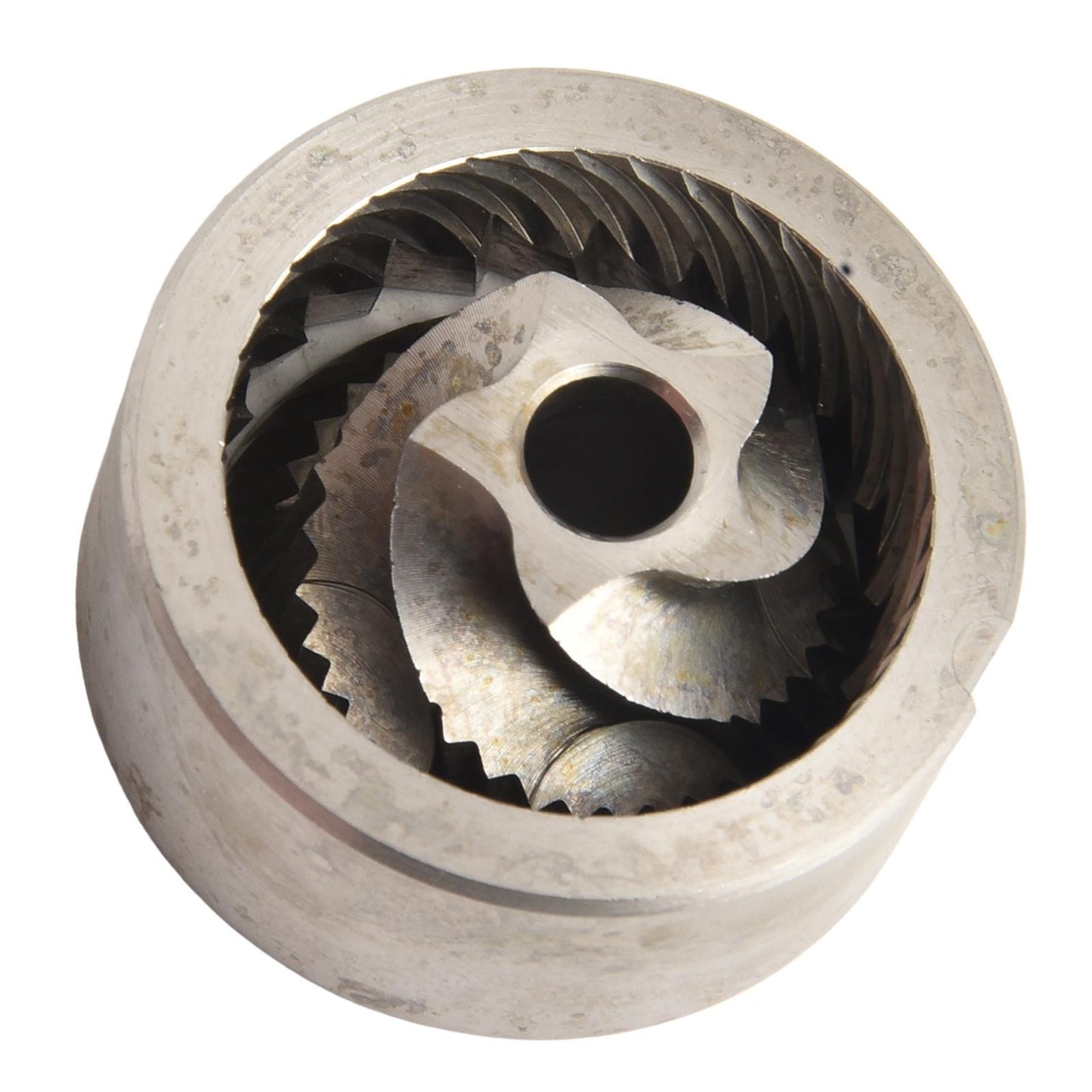Extend the Life of Your Coffee Maker with Stainless Steel Conical Grinder Burrs