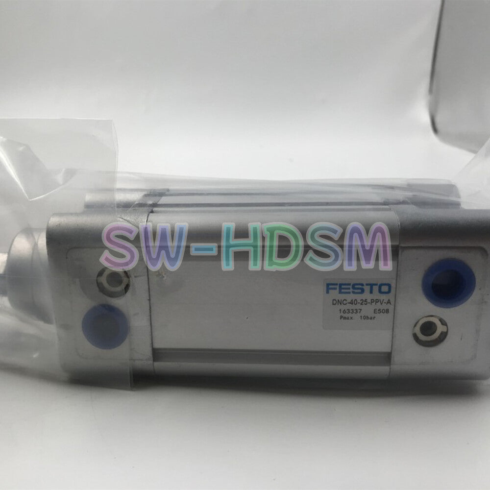 1PCS  For Festo   ones cylinder DNC-40-25-PPV-A freight free