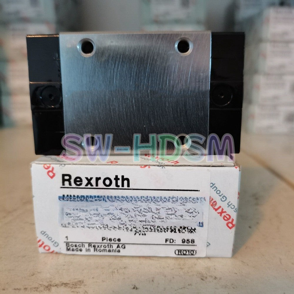 1PCS   for Rexroth Ball Slider R169481310 Ball Bearing Freight Free