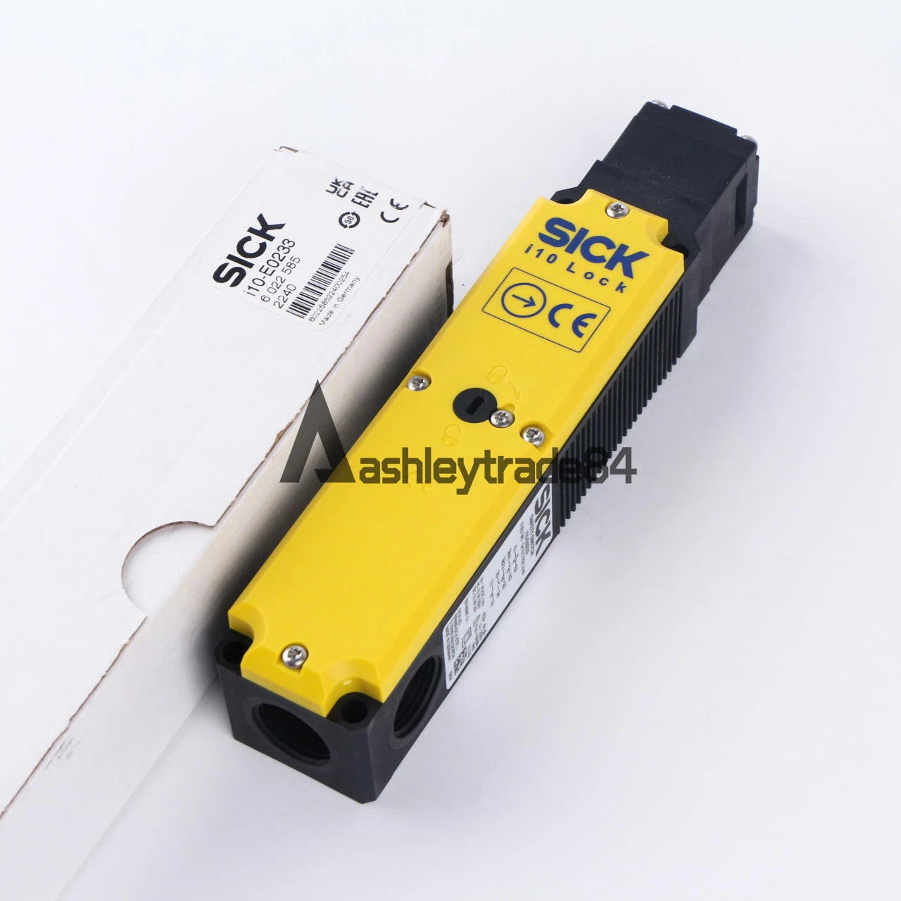 1PCS  Sick i10-E0233 6022585 I10-E0233 Safety Switch #P