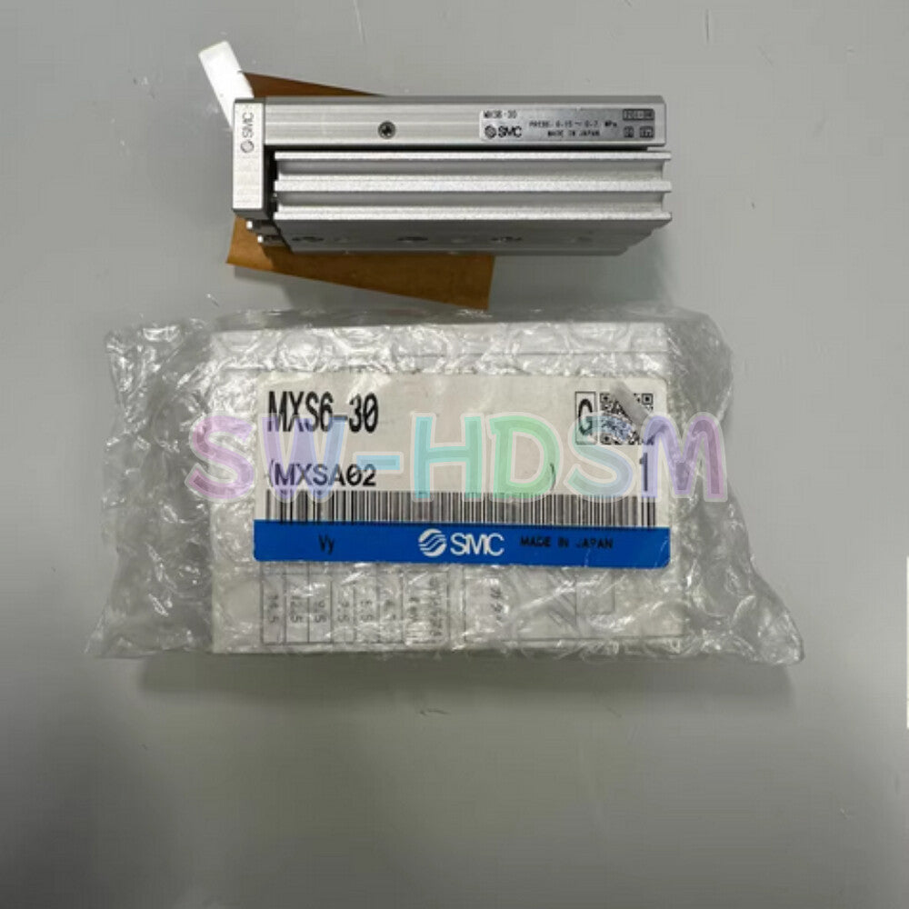 1PCS  for SMC cylinder MXS6-30 Freight Free