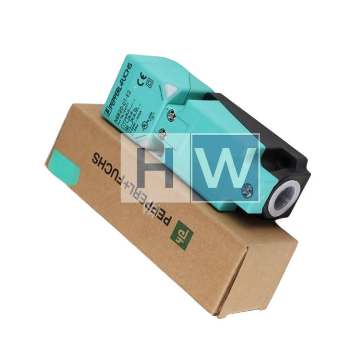 1Pc  PF Square Proximity Switch NBB20-U1-E2 Sensor
