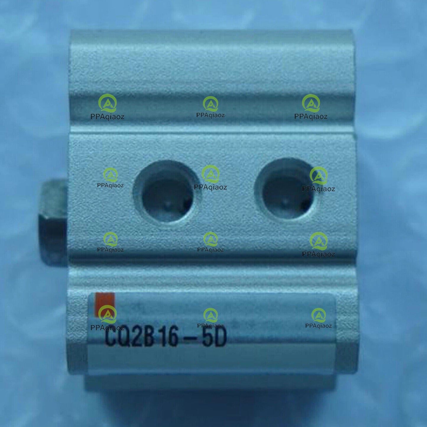 1pc  SMC CQ2B16-5D Thin pneumatic cylinder Free shipping #P