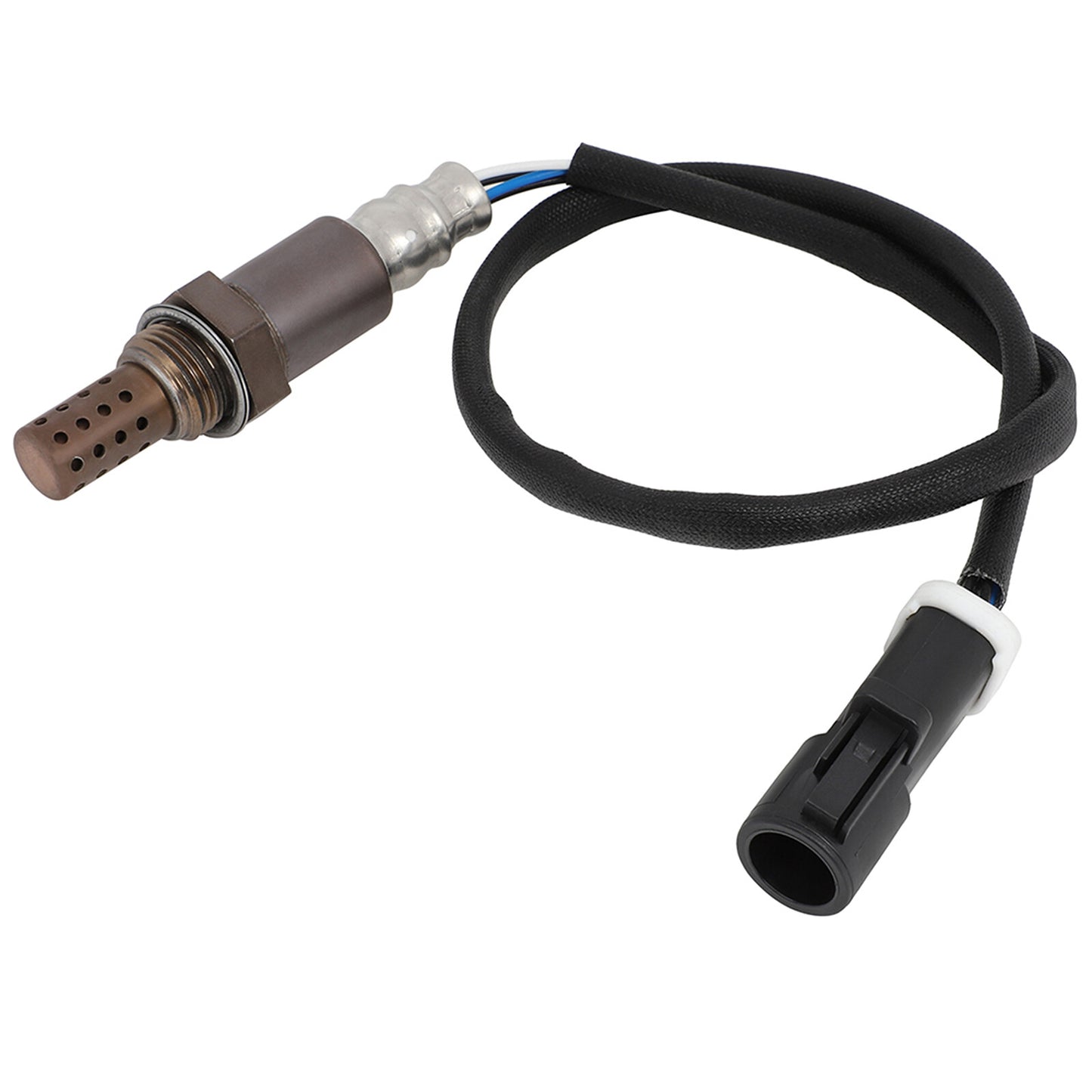 4X Oxygen o2 02 Sensor and Mass Airflow Sensor for 2009-11 Ford Expedition 5.4L