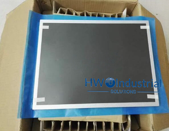 1PC  15-inch G150XGE-L04 CHIMEI Industrial LCD Display Screen