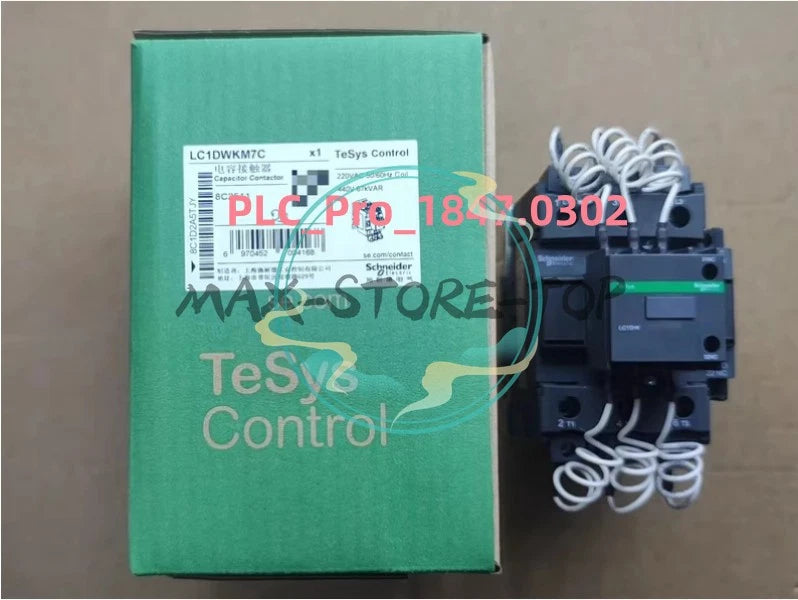LC1DWKM7C 1PCS   Schneider LC1DWKM7C Fast delivery