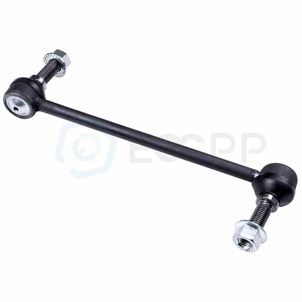 4pcs For 2007-2014 Dodge Avenger AWD Front + Rear Stabilizer Sway Bar Links Kit