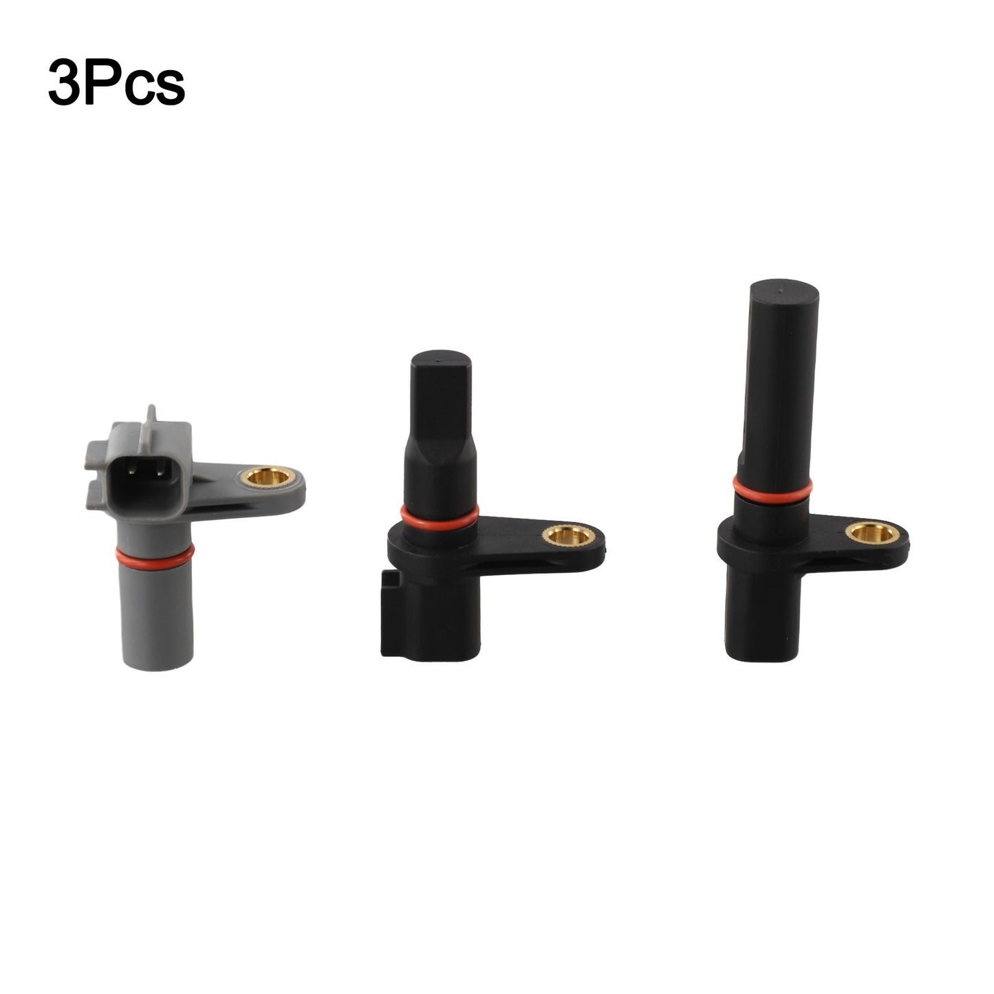 For Transit Connect Complete Transmission Speed Sensor Set for Fords 1114
