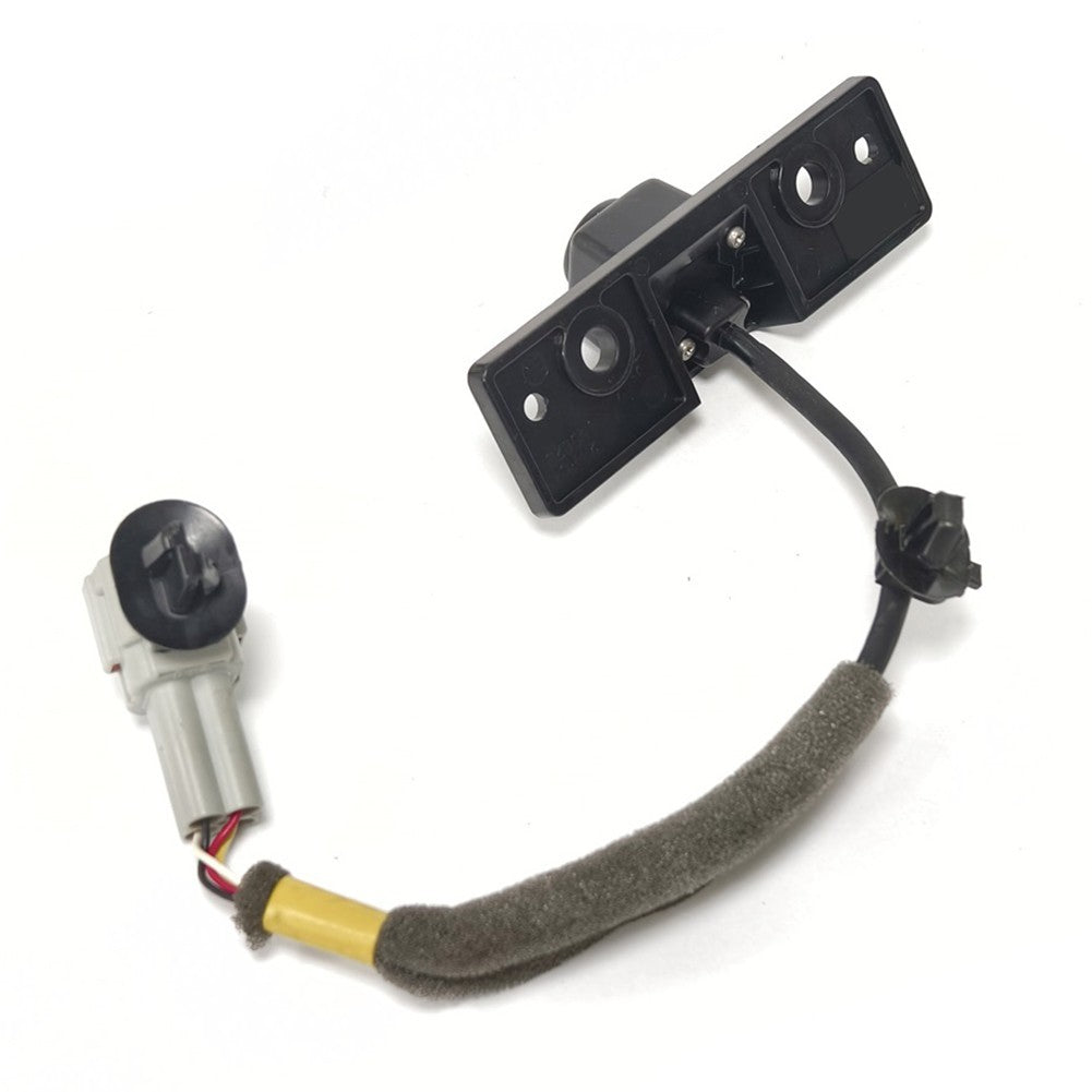 Rear Backup Camera Compatible with For Nissan Frontier 2022 2024 Parking Assist