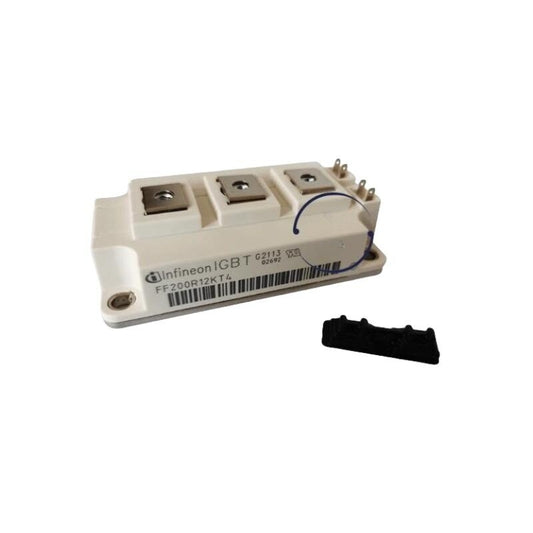 1Pc  Infineon IGBT Power Module FF200R12KT4