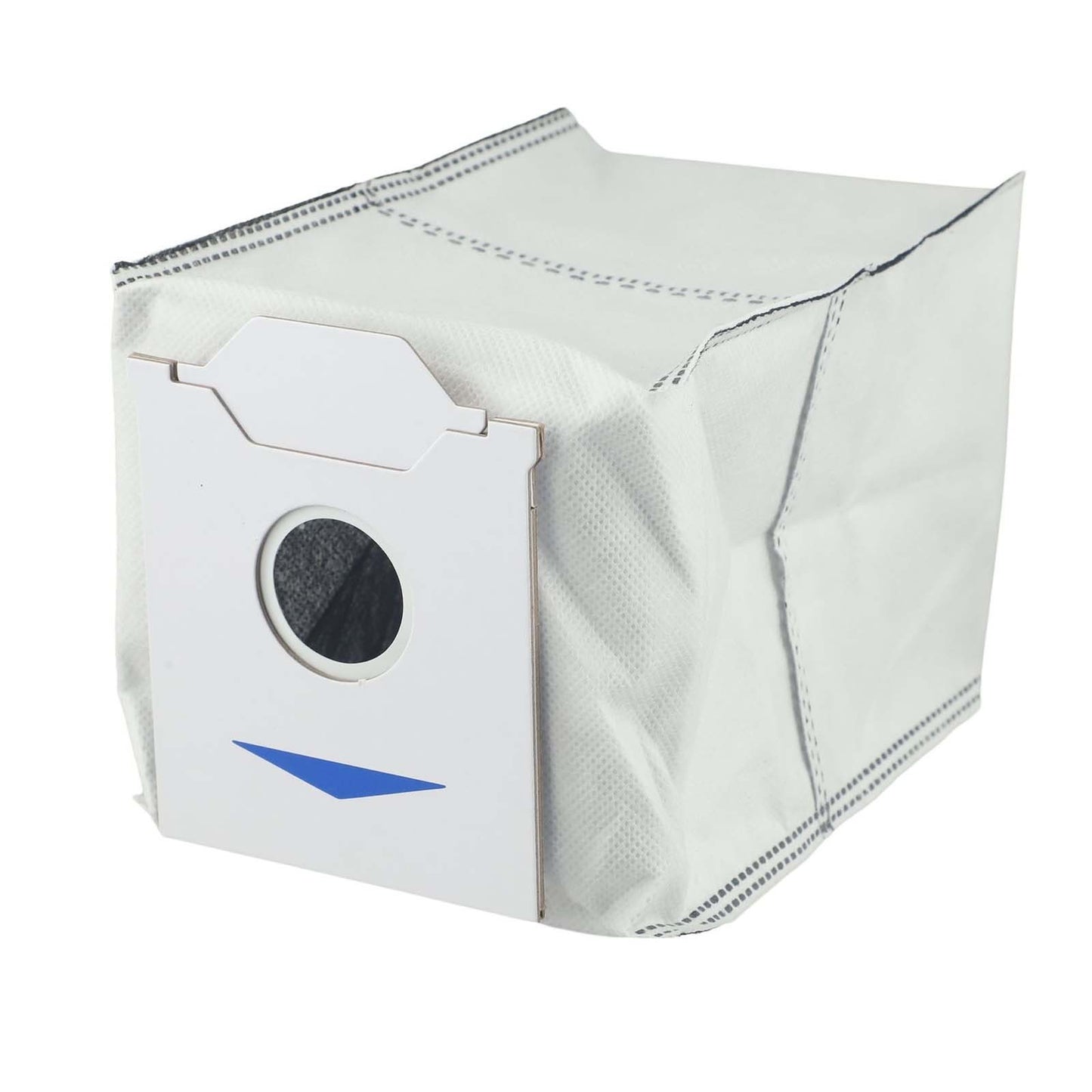 Large Capacity Replacement Dust Bags for Ecovacs For DEEBOT N30 For Omni