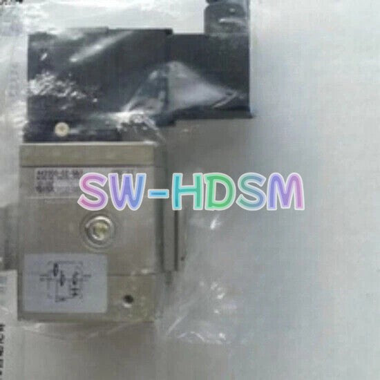 1PCS  For SMC AV3000-03-5DZ Solenoid freight free