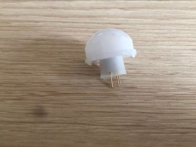 EKMC1603111 Panasonic Ew Sensor Motion 12M White