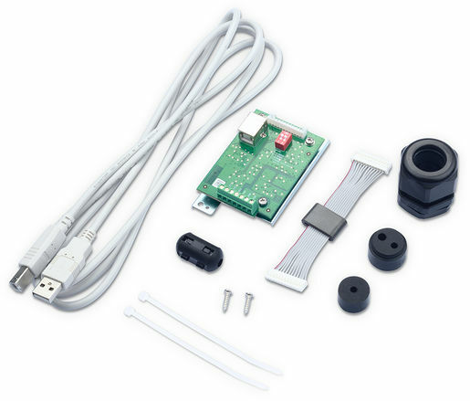 Ohaus 2nd RS232/RS485/USB Kit, TD52 Free shipping