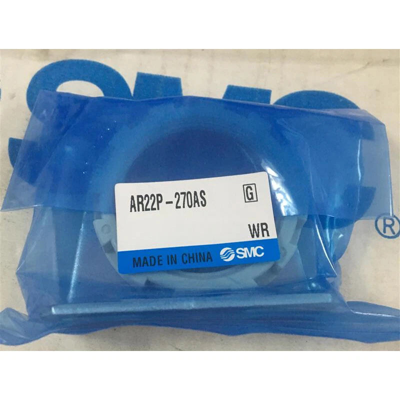 1pc  SMC AR22P-270AS Pressure regulating valve spot stock  #P