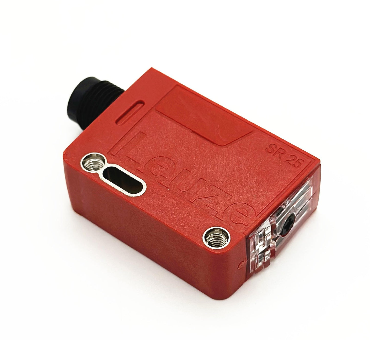 1pcs LEUZE Photoelectric Sensor HT25C/4P-M12 50134215