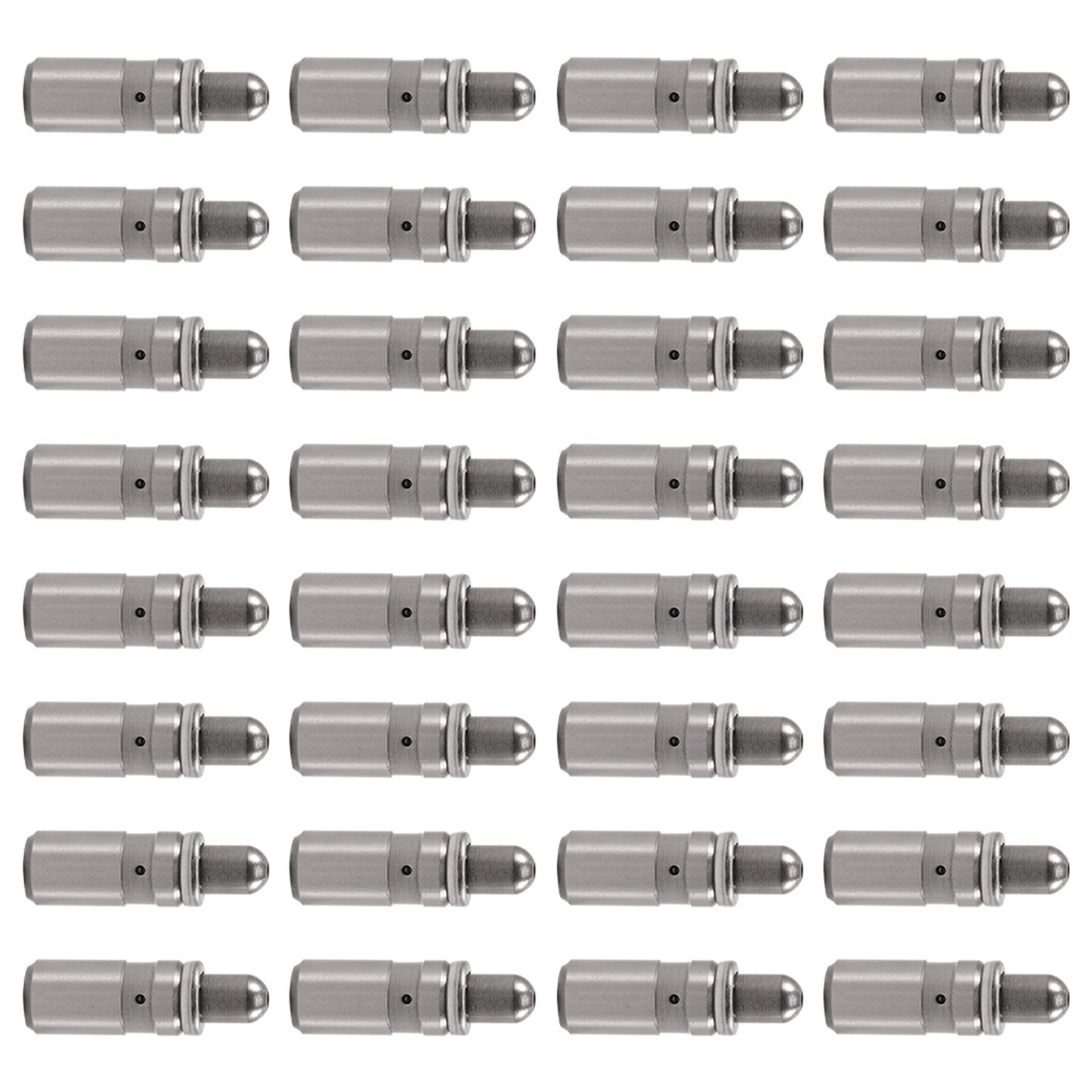 32Pcs Lash Adjusters Lifters For Toyota Tundra Sequoia Land Cruiser Cadillac DTS