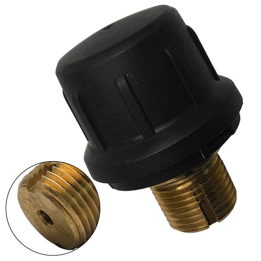 For Karcher Vacuum Cleaner Parts Reliable Brass Safety Valve for Safe Operation