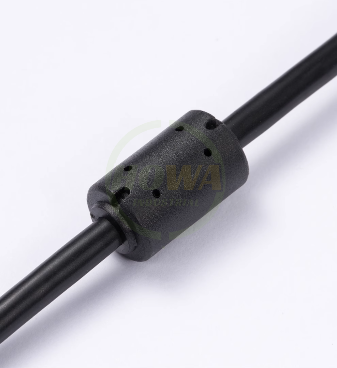 Fuji RYC/W/SMART/ALPHA5 Series Servo Debugging Cable NWOH-CNV Data Cable USB