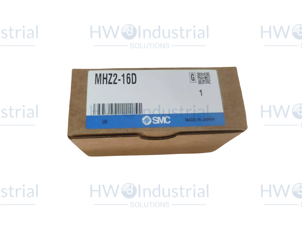 1/Piece  SMC MHZ2-16D Pneumatic Finger Cylinder