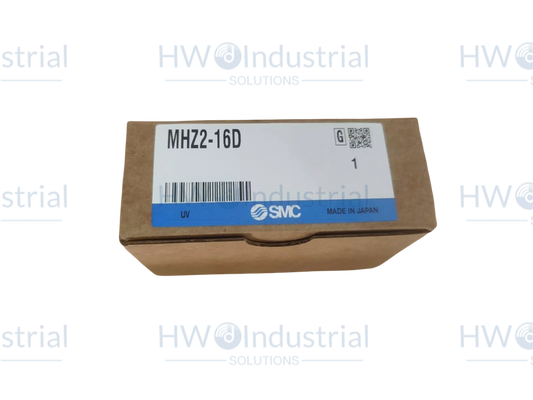 1/Piece  SMC MHZ2-16D Pneumatic Finger Cylinder