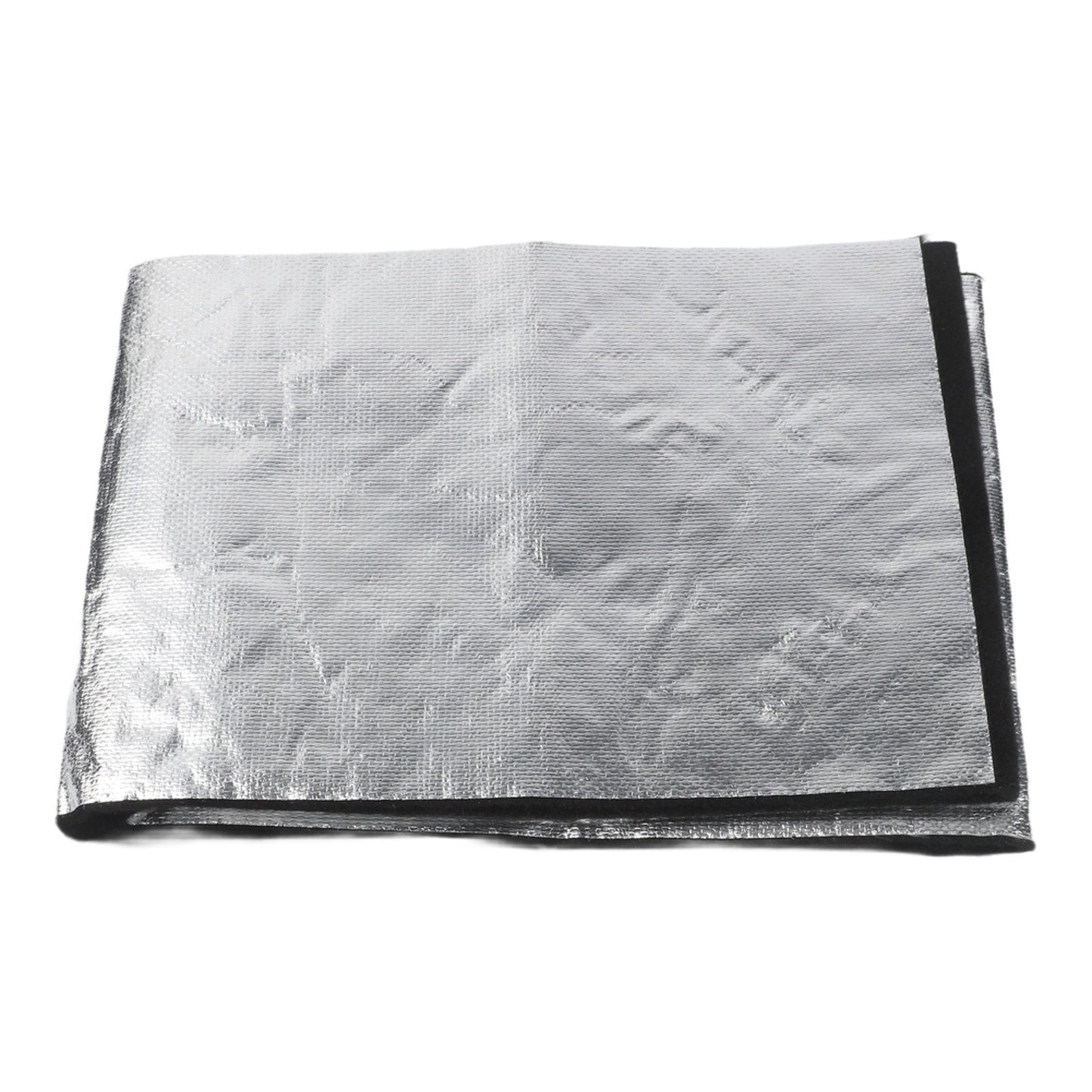 Battery Insulation Heat Shield Blanket Aluminum Foil Cold Resistant 3MM Set