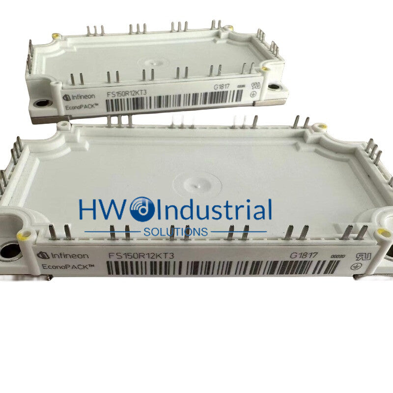 Infineon IGBT Power Module FS150R12KT3