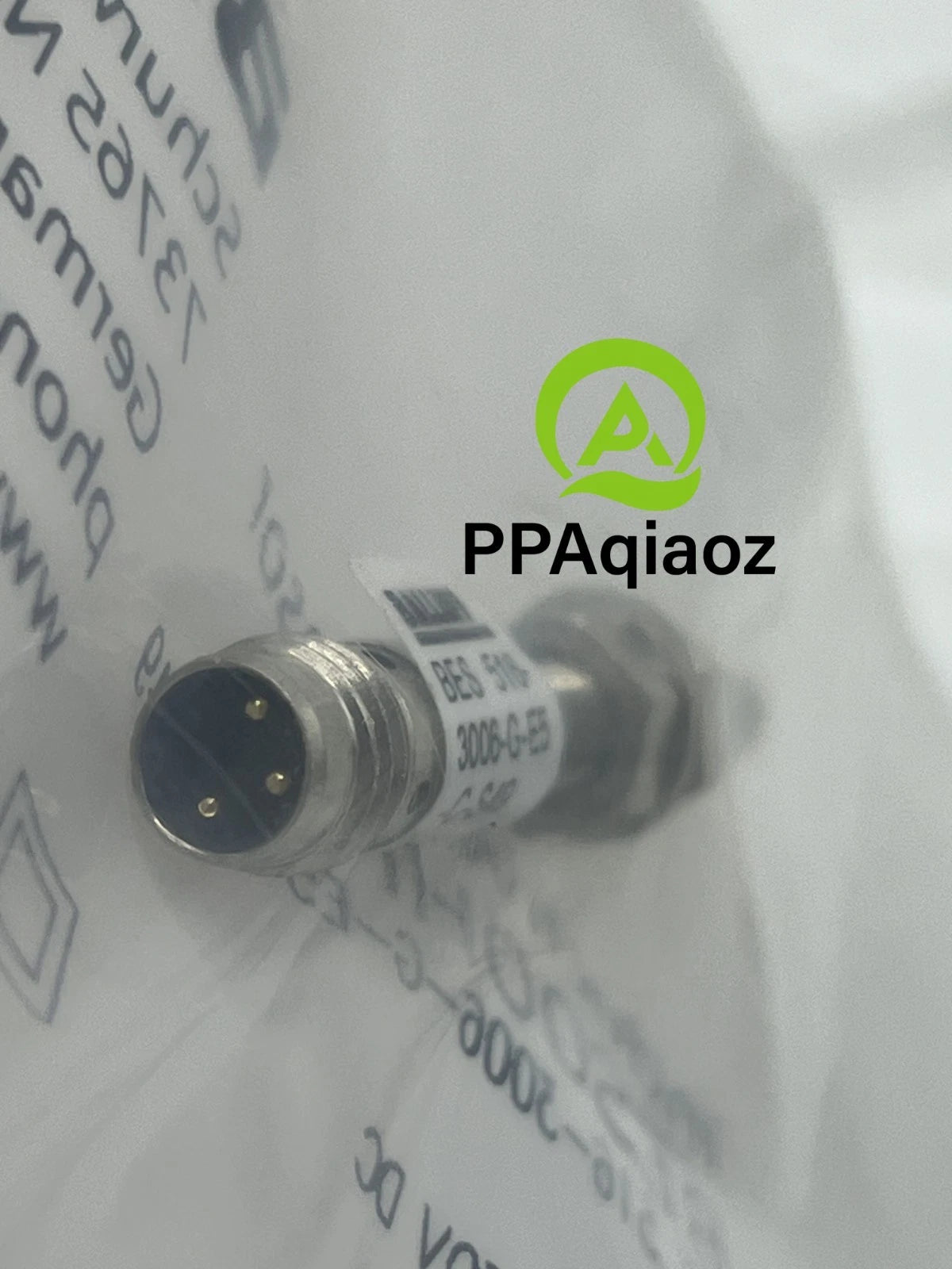 1Pcs  BALLUFF BES 516-3006-G-E5-C-S49（BES00HP) sensor Fast delivery