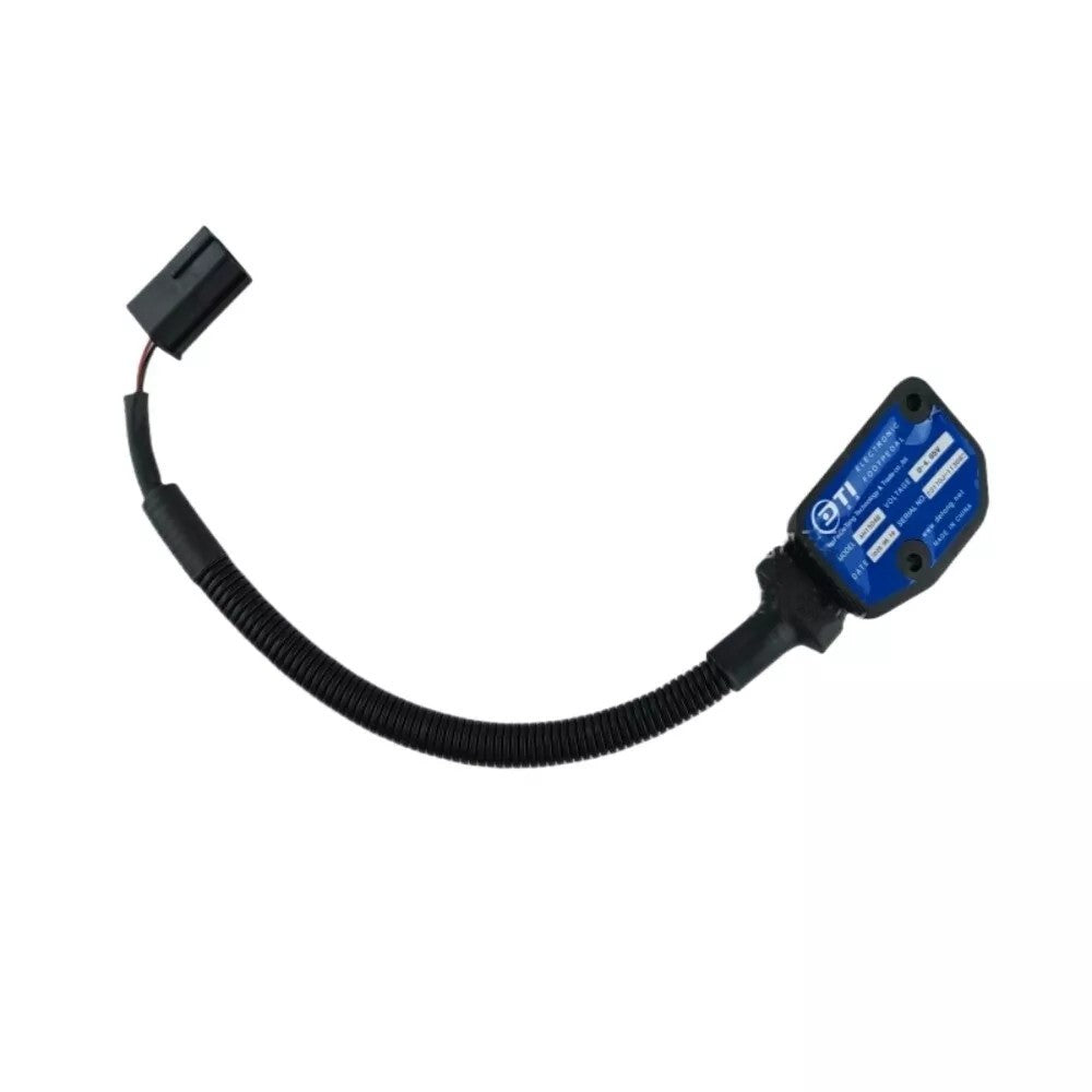 1PC electric sightseeing car electronic speed regulator transmission AH1504B