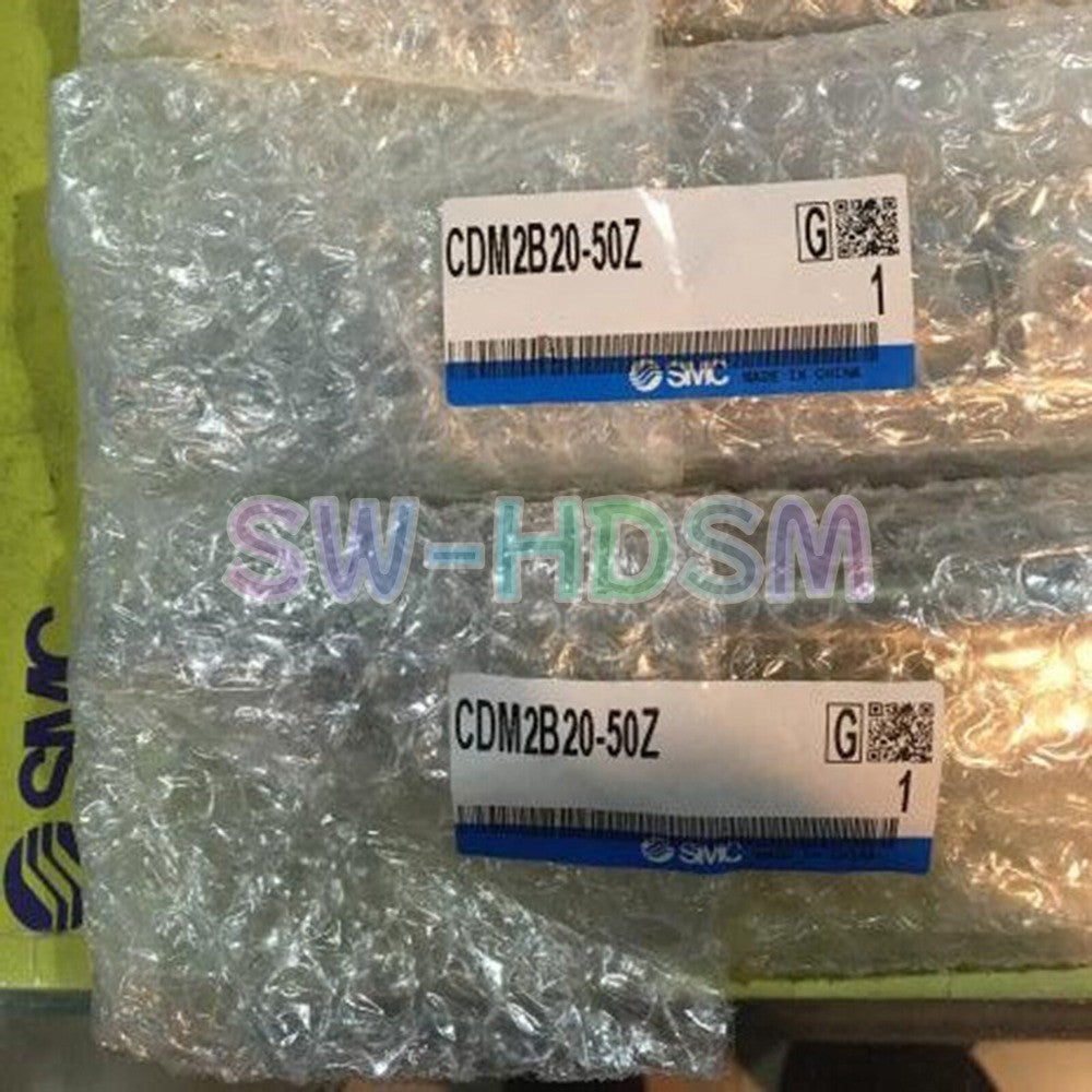 1PCS  for SMC CDM2B20-50Z Stainless Steel Mini Cylinder Freight Free
