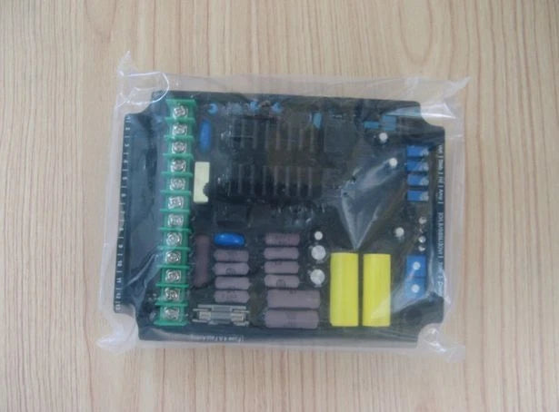 UVR6 1PCS  AVR Automatic Voltage Regulator free shipping #P
