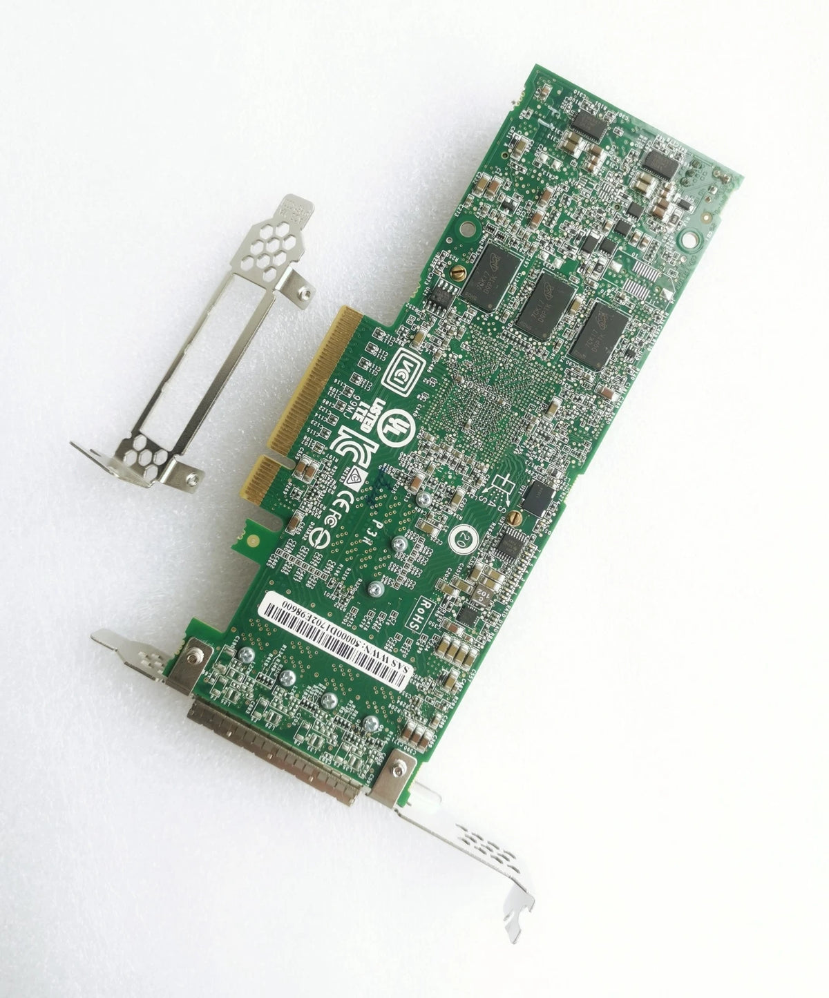 ADAPTEC ASR-78165 4-Port SAS/SATA 6Gb/s RAID Controller
