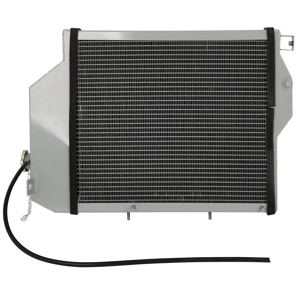 Replacemen Tractor  Radiator For AR65715 radiator CUAL25255 AT28810 AT20847