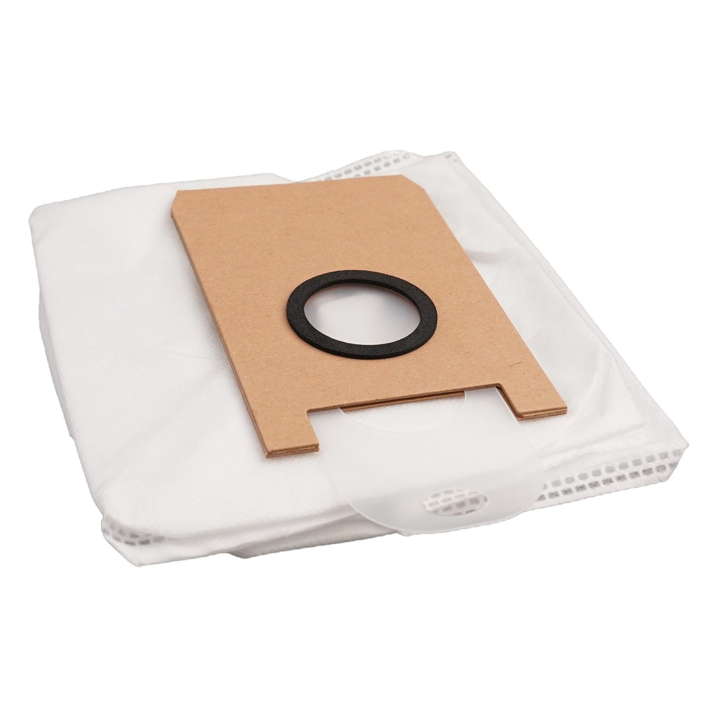 Easy To Install For Homes With Children Replacement Dust Bags Large Capacity