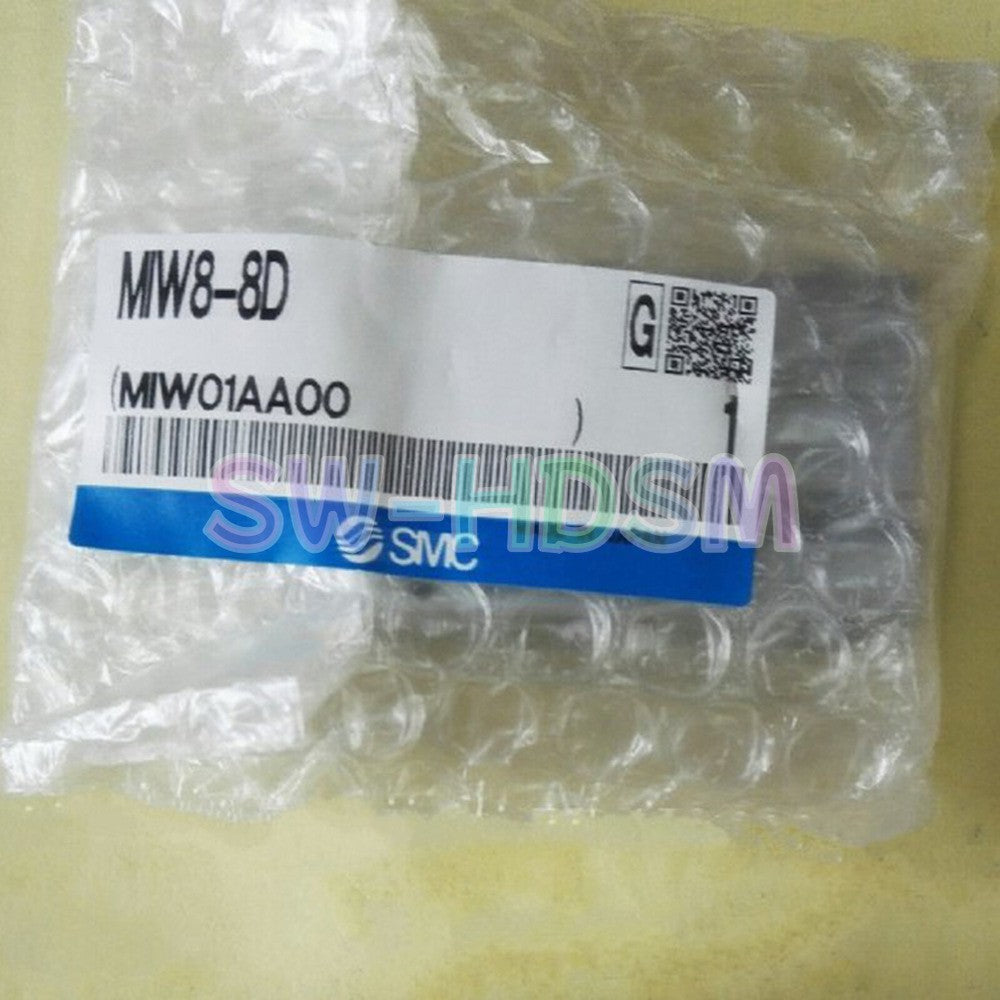 1PCS  for SMC MIW8-8D Finger Cylinder MIW8-8D Freight Free