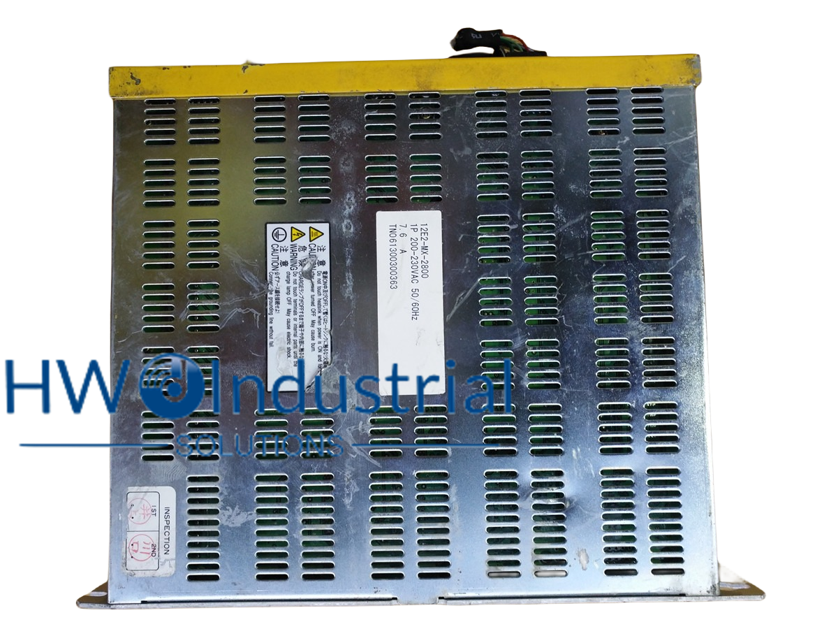 1PCS ESTIC driver ENRZ-AU40-10