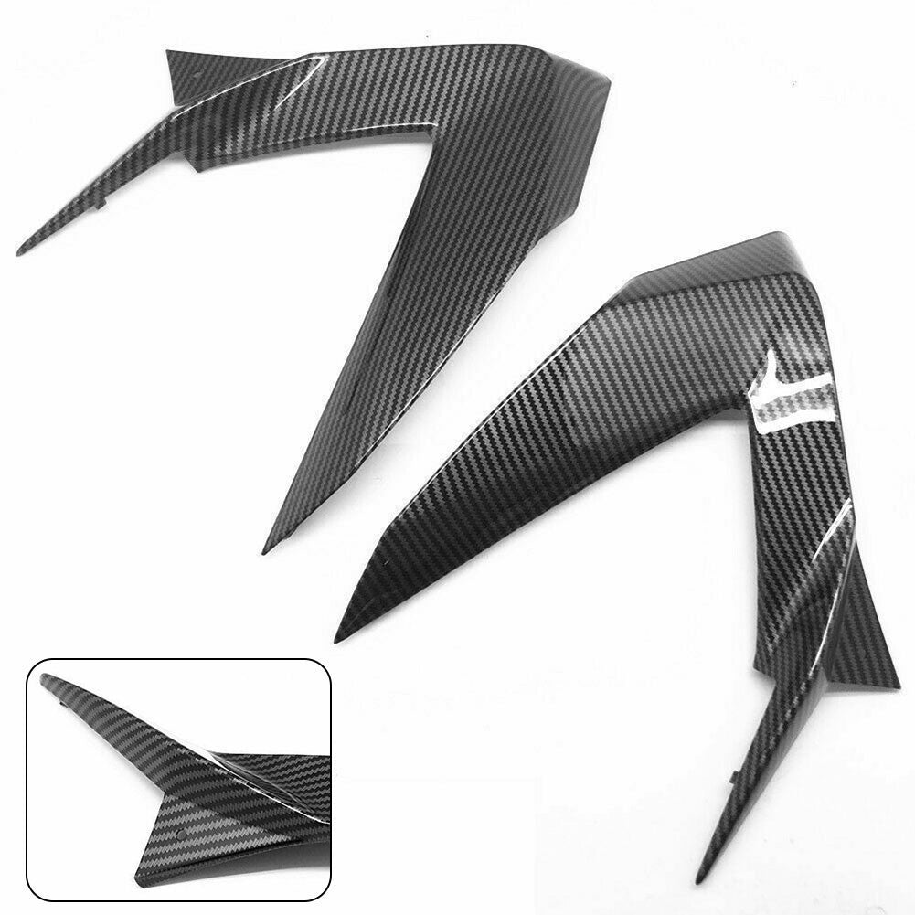 ABS Fairing For KAWASAKI ZX-6R 2013-2018 Front Left&Right High Quality
