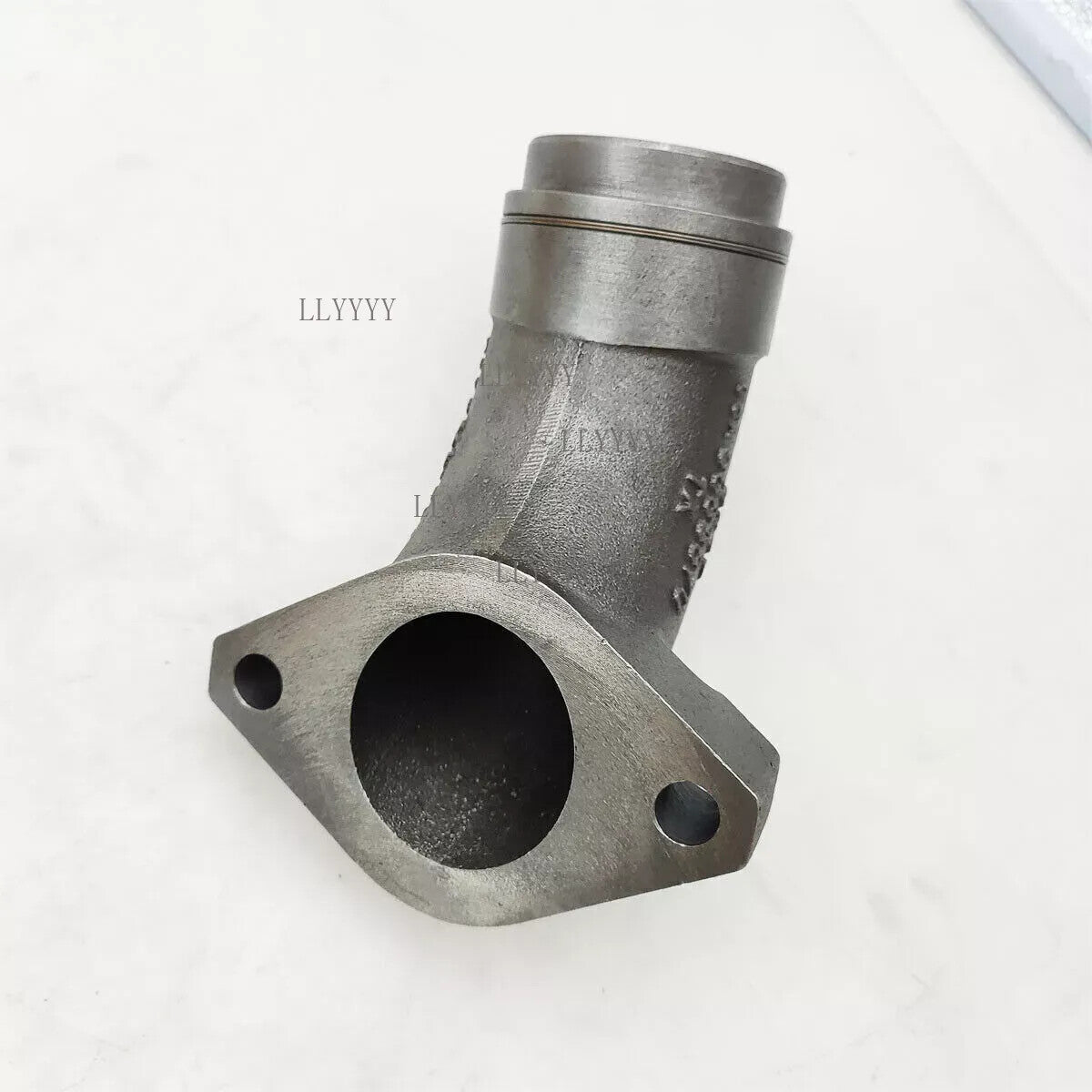 3683870 Fits For Cummins Exhaust Manifold ISX  US stock Free shipping